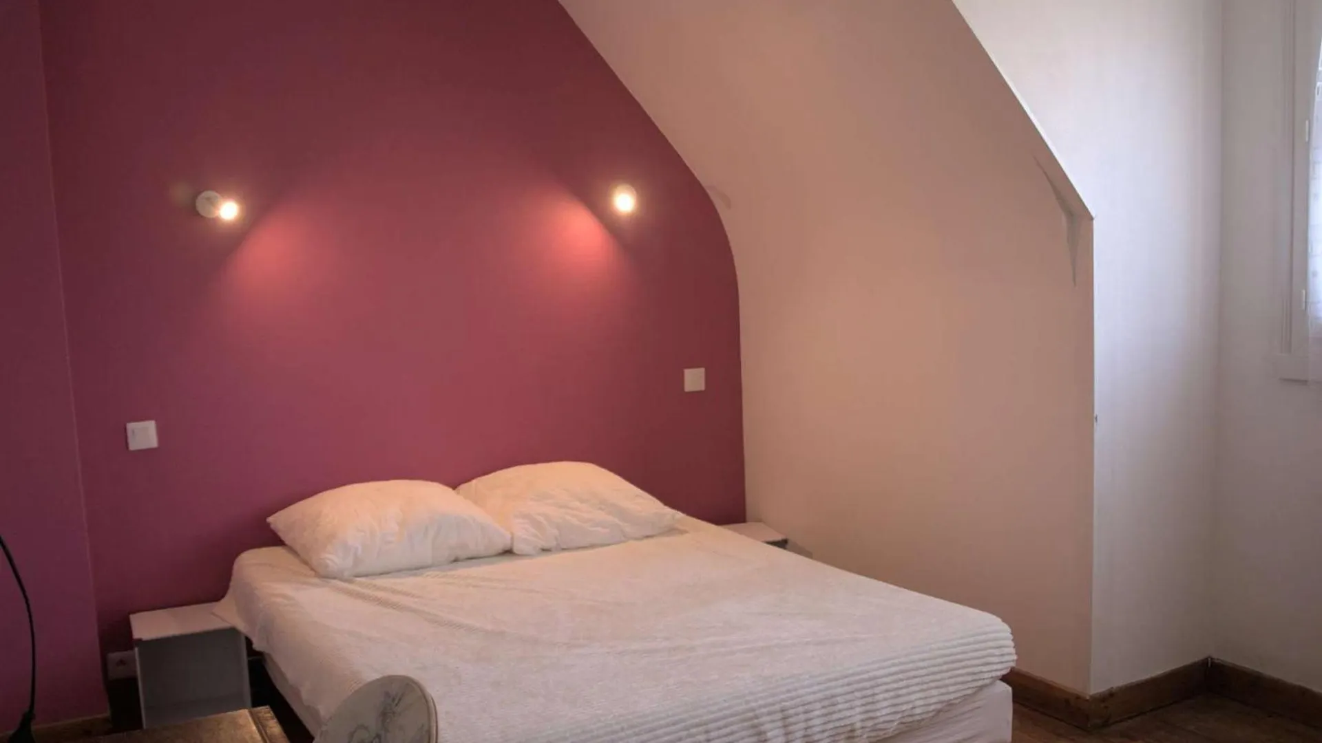 Feriehus Maison *** A 500M De La Mer, Jardin Clos, Wifi, Velos Gratuits - Tregastel - Fr-1-368-238