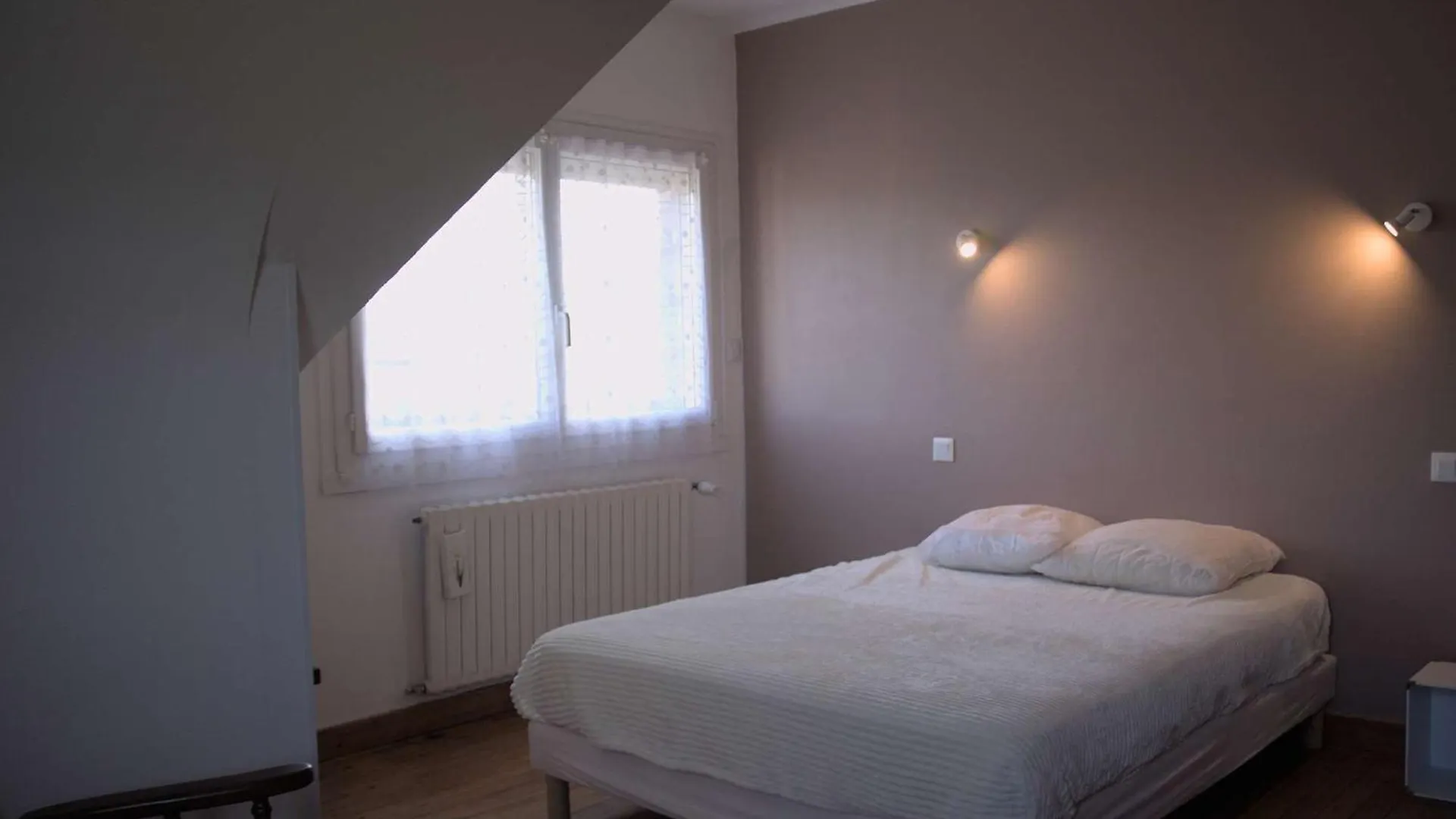 Maison *** A 500M De La Mer, Jardin Clos, Wifi, Velos Gratuits - Tregastel - Fr-1-368-238