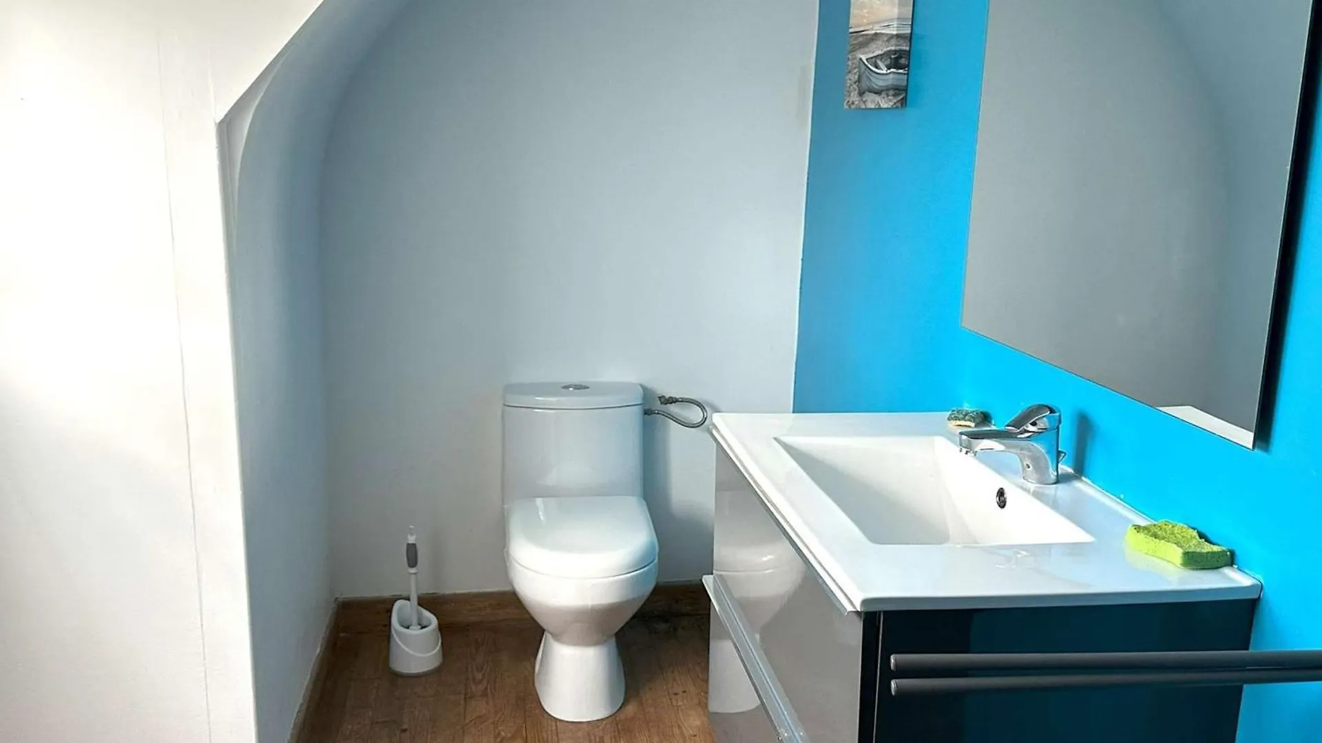 Maison *** A 500M De La Mer, Jardin Clos, Wifi, Velos Gratuits - Tregastel - Fr-1-368-238 Frankrig