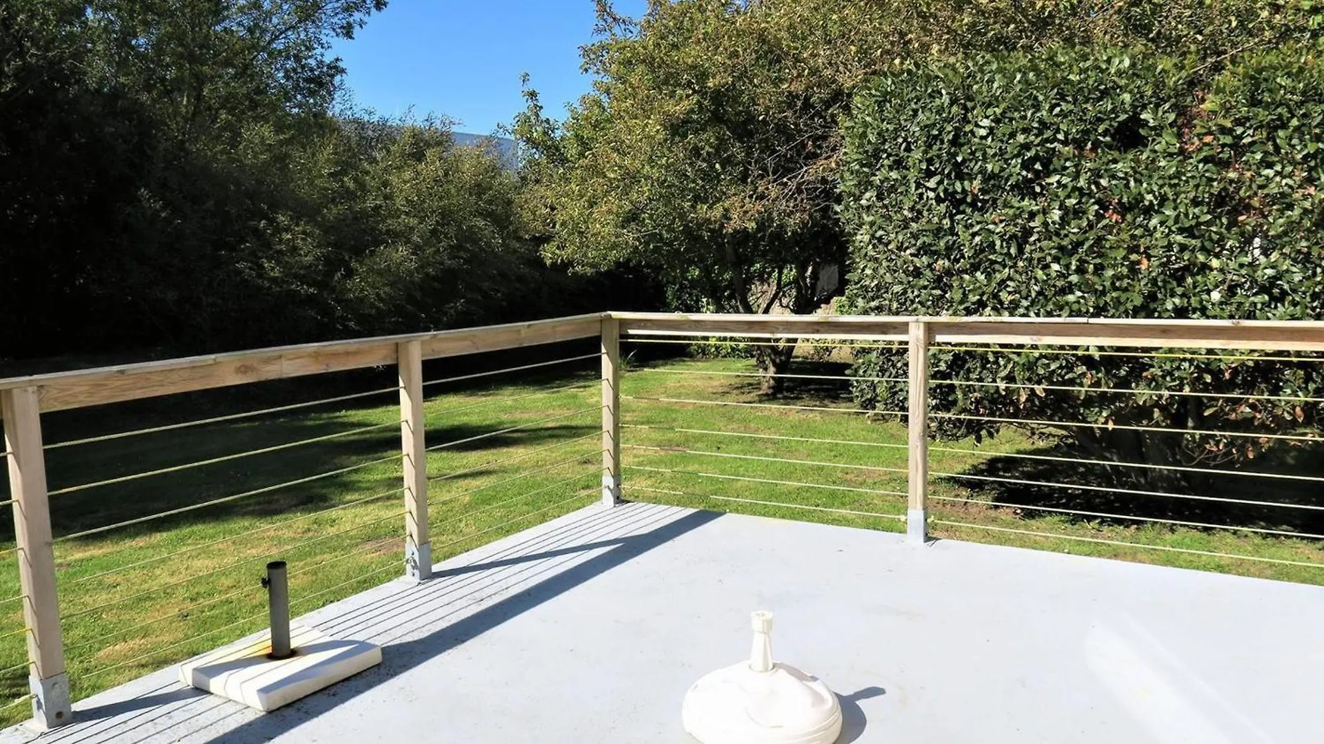 Maison *** A 500M De La Mer, Jardin Clos, Wifi, Velos Gratuits - Tregastel - Fr-1-368-238